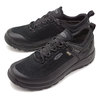 KEEN MEN CITIZEN EVO WP Triple Black/Black 1021159画像