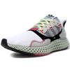 adidas ZX4000 4D "LIMITED EDITION for CONSORTIUM" WHT/NAT/BLK/GRY/PNK/M.GRN B42203画像