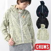 CHUMS Ladybug Compact Hoodie CH04-1136画像