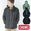 CHUMS Ladybug Compact Hoodie CH04-113画像