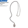 RADIALL LOWRIDER CHARM NECKLACE画像