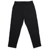 Jackman GG Sweat Trousers Black JM7913画像