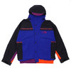 THE NORTH FACE 1992 RETRO RAGE RAIN JACKET AZTEC BLUE RAGE COMBO画像