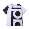 adidas Originals BIG ADI TEE BLACK/WHITE DY6653画像