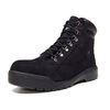 Timberland FIELD BOOT 6 F/L WP "LIMITED EDITION" BLK/BLK TB0A19KS画像