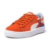 PUMA SESAME STR 50 SUEDE PS "ELMO/SESAME STREET" "LIMITED EDITION for PRIME" RED/WHT 368924-02画像