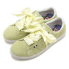 le coq sportif A ROLAND LE MACARON PISTACHE QL3NJC01PC-719画像