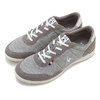 le coq sportif SW SEGUR III GREY QL3NJC06GY-307画像