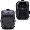 CHROME PIKE PACK BLACK BG265BK画像