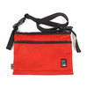 CHROME MINI SHOULDER BAG RED BG245RD画像
