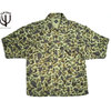CORONA CJ-025-19-01 B.D.U JACKET 18 duck hunter camo画像