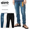 glamb Chloe jog denim GB0219-P20画像