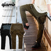 glamb Simon semi overall GB0219-P02画像
