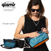 glamb Dali nylon sacoche GB0219-AC04画像