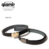 glamb Scott belt GB0219-AC05画像