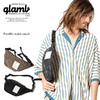 glamb Paraffin waist pouch GB0219-AC09画像