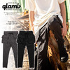 glamb Daz easy cargo pants GB0219-P06画像