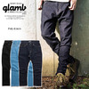 glamb Poly denim GB0219-P11画像