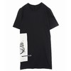 DRKSHDW LEVEL TEE DU19S4250-RNEP1画像