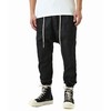 DRKSHDW DRAWSTRING LONG DU19S4374-SBW画像