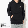 BURTON Mountain Pullover Hoodie 203891画像