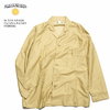 SUNNY SPORTS PAJAMA JACKET SN18S016画像