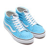 VANS SK8-MID REISSUE NORSE BLUE/TRUE WHITE VN0A3MV8UR0-U画像