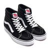 VANS SK8-HI BLACK VN000D5IB8C画像