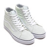 VANS SK8-HI BLUE FLOWER/TRUE WHITE VN0A38GEQ6L-U画像