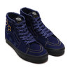 VANS SK8-HI DISNEY SORCERER'S APPRENTICE VN0A38GEUPP-U画像