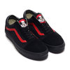 VANS OLD SKOOL DISNEY MICKEY MOUSE CLUB/BLACK VN0A38G1UNB-U画像