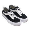 VANS BOLD NI STAPLE BLACK/TRUE WHITE VN0A3WLPOS7画像