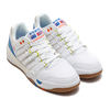 K-SWISS SI-18 INTERNATIONAL HERITAGE WHITE/DIRECTOIREBLUE 05823-103画像