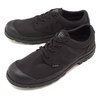 PALLADIUM PUMPA OX PUDDLE LITE WP+ BLACK/BLACK 76356-022画像