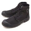 PALLADIUM PUMPA PUDDLE LITE WP+ BLACK/CHARCOAL 76357-022画像