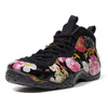 NIKE AIR FOMEPOSITE ONE "FLORAL" "ANFERNEE HARDAWAY" "LIMITED EDITION for NSW" BLK/FLOWER 314996-012画像