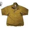 CORONA #CJ112-19-02 GABARDINE M-65 JACKET/dark camel画像