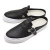 SLACK MACER BLACK/WHITE SL1557-001画像