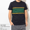 FRED PERRY Colour Block S/S Tee M5574画像