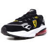 PUMA SF CELL VENOM "SCUDERIA FERRARI" "LIMITED EDITION for CREAM" BLK/SLV/YEL/RED/WHT 370338-02画像