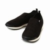 DESCENTE ALLTERRAIN &times; SUVSOLE "RUN002D MONOLITH" BLACK DY2NGC30U画像