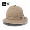 NEW ERA Kid's Explorer カーキ マホガニーロゴ 11437867画像
