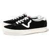VANS ANAHEIM FACTORY COLLECTION STYLE 73 DX BLACK VN0A3WLQUL1画像