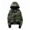 CANADA GOOSE DORE HOODY R 2219LP画像