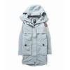 CANADA GOOSE CAVALRY TRENCH 2409L画像