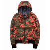 CANADA GOOSE CABRI HOODY -FIREBUDCAMO- 2208MP画像