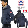 CANADA GOOSE CABRI HOODY 2208M画像