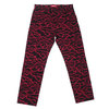 Supreme 18FW Thorn Jean RED画像