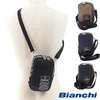 Bianchi ポーチショルダー TBPI-15画像