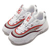 FILA FILARAY WHITE/RED F5054-3107画像